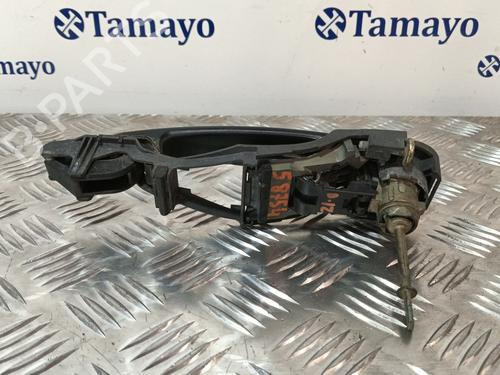 Front right exterior door handle SEAT CORDOBA (6L2)  | BP27717891C129 