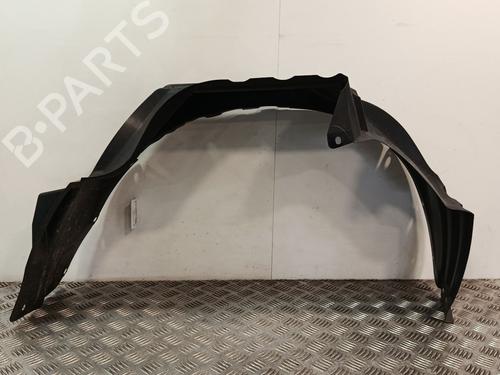 Used Wheel arch Wheel arch ISUZU D-MAX II (TFR, TFS) 1.9 Ddi (TFR87J) (163 hp) 40089007 40089007