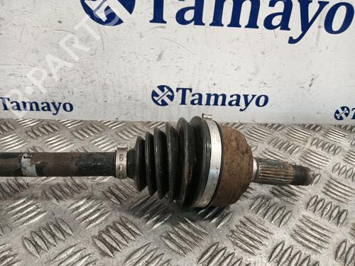 Left front driveshaft HONDA CIVIC VI Hatchback (EJ, EK) 1.4 i S (EJ9) | BP29871381M38
