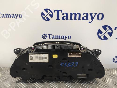 Instrument cluster AUDI A4 B8 Avant (8K5)  | BP13720061C47 