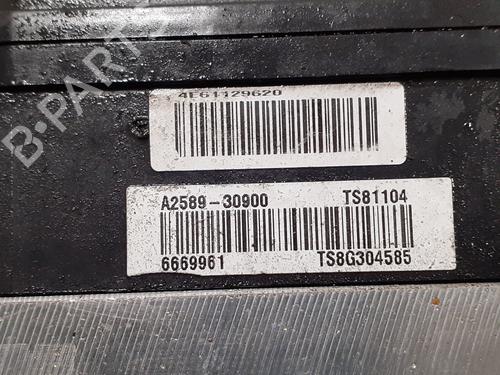 ABS pump KIA CEE'D Sportswagon (JD) 1.6 GDI | BP8602210M43 