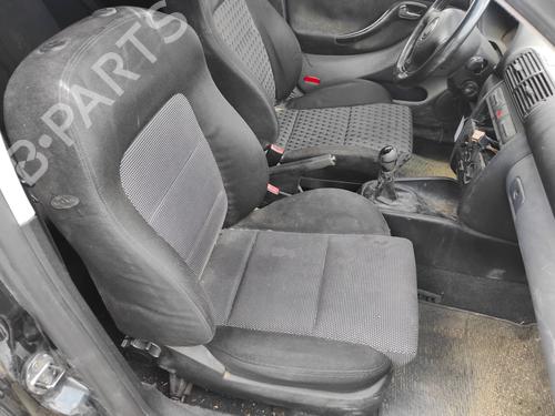 Right front shock absorber SEAT LEON (1M1) 1.9 TDI | BP15060126M17 