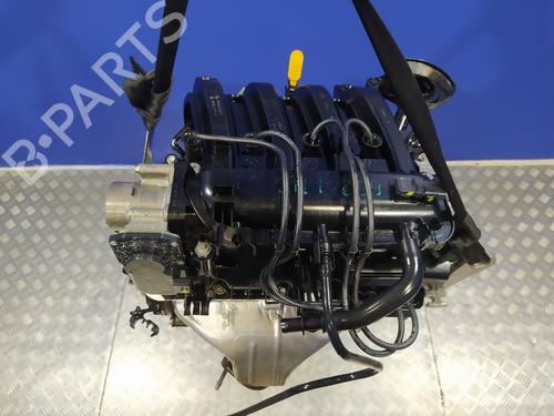 Engine DACIA SANDERO | BP13244371M1
