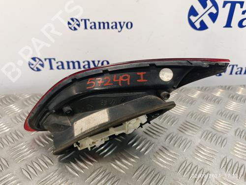 Left tailgate light OPEL ASTRA J (P10) 2.0 CDTI (68) | BP19483816C79 