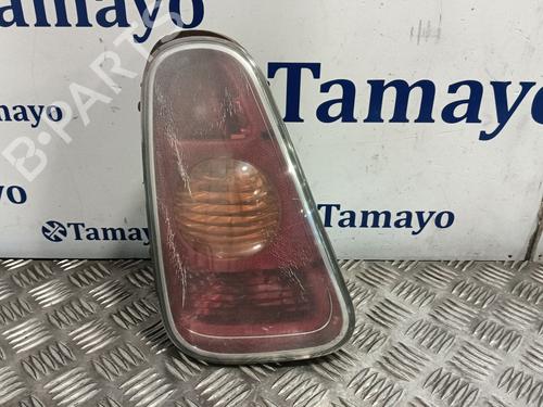 Used Left taillight MINI MINI (R50, R53) [2001-2006]  29509099