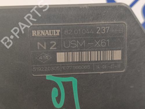 Fuse box RENAULT KANGOO / GRAND KANGOO II (KW0/1_)  | BP16768002E1 