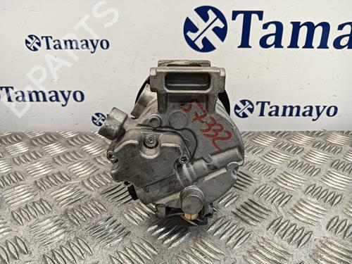 AC Kompressor TOYOTA AVENSIS (_T25_) 2.2 D-4D (ADT251_, ADT251R) | BP21567118M34 