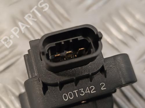 Ignition coil MERCEDES-BENZ C-CLASS Coupe (CL203)  | BP16501224M94 