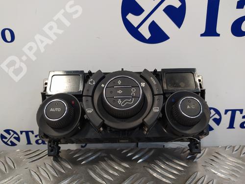 Used Climate control PEUGEOT 308 I (4A_, 4C_) [2007-2016]  10698216