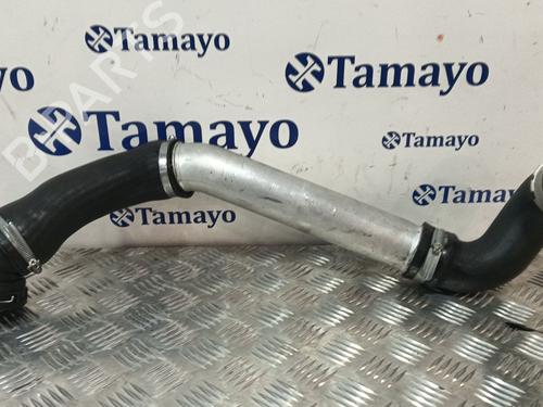 Tubo do intercooler BMW 1 (E81) 118 d | BP30660484M127
