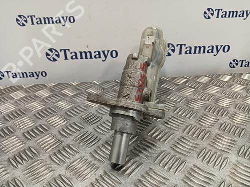 Brake master cylinder NISSAN QASHQAI / QASHQAI +2 I (J10, NJ10, JJ10E)  | BP18784060M77 