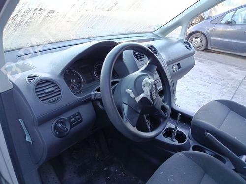 Brugte VW CADDY III Box Body/MPV (2KA, 2KH, 2CA, 2CH) 1.6 TDI (75 hp) 4291172