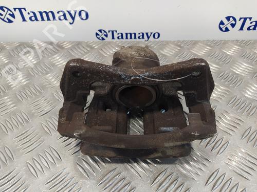 Right front brake caliper MITSUBISHI COLT VI (Z3_A, Z2_A)  | BP11565658M104 