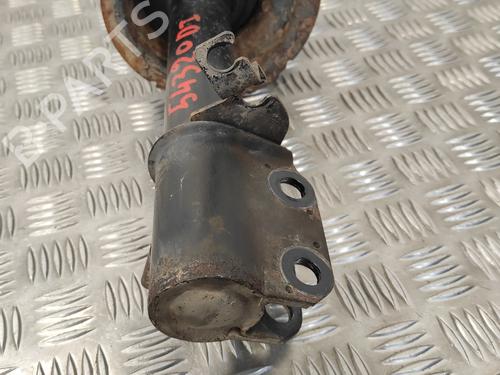 Left front shock absorber RENAULT MEGANE I Grandtour (KA0/1_)  | BP13209348M16 