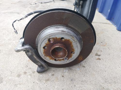 Rear axle RENAULT CLIO V (B7_)  | BP24288339M2 