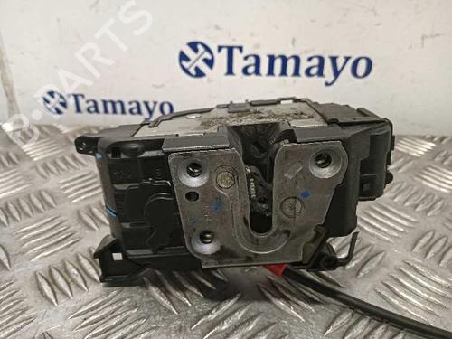 Front right lock RENAULT KANGOO (KC0/1_)  | BP26906451C97 