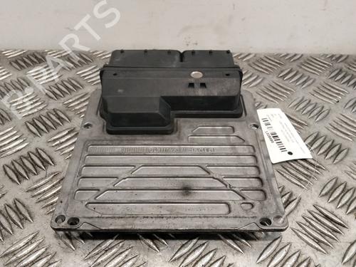 Engine control unit (ECU) MERCEDES-BENZ C-CLASS (W203) C 180 Kompressor (203.046) | BP37606144M57 - Image 3