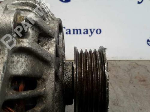 Alternator SUBARU FORESTER (SF_)  | BP9552962M7 