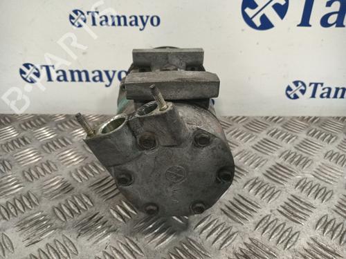 AC compressor CITROËN C2 (JM_) 1.4 HDi | BP30316577M34