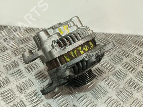 Alternator MAZDA 2 (DE_, DH_) 1.3 (DE3FS) | BP32989394M7  - Image 6