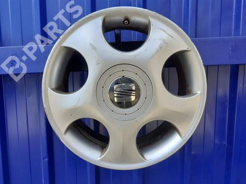 Used Rim SEAT ALHAMBRA (7V8, 7V9) 2.0 i (115 hp) 8044937