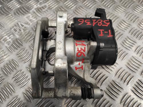 Left rear brake caliper TOYOTA YARIS CROSS (MXP_) 1.5 Hybrid (MXPJ10) | BP22793606M107 