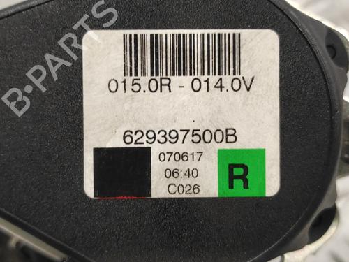 Rear right seatbelt LAND ROVER DISCOVERY SPORT (L550)  | BP24202809I28 