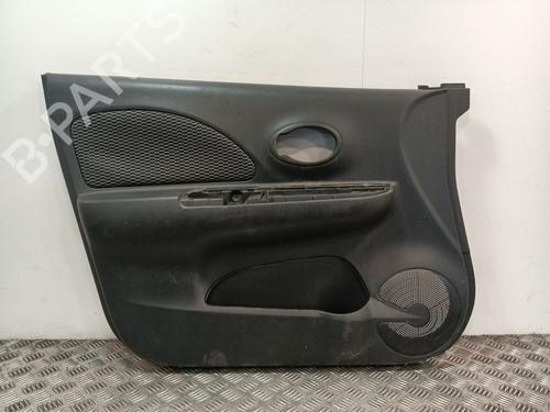 Used Front left panel Front left panel NISSAN MICRA IV (K13K, K13KK) 1.2 (80 hp) 36278668 36278668
