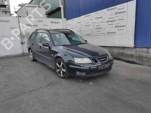 Used Gearbox Gearbox SAAB 9-3 (YS3D) [1998-2003] 33718556 33718556