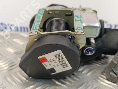 Front left seatbelt AUDI Q7 (4LB)  | BP18133471I26 