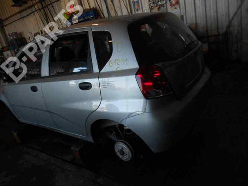 Alternator DAEWOO KALOS (KLAS)  | BP888585M7 