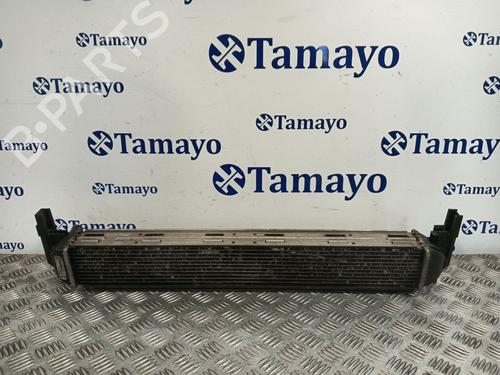 Intercooler VW POLO V (6R1, 6C1) | BP30598381M30