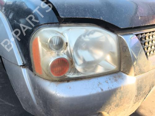 Used Right headlight Right headlight 39512036 39512036