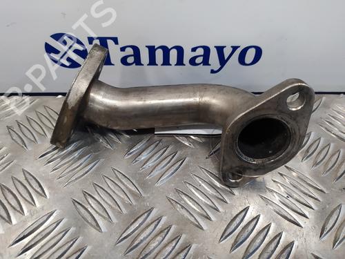 Pipe IVECO DAILY IV Van  | BP14357892M125 