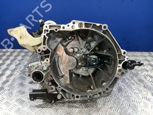 Used Gearbox PEUGEOT 207 (WA_, WC_) 1.6 HDi (90 hp) 29350011
