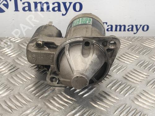 Used Starter KIA CERATO I Hatchback (LD) [2004-2010]  18962876