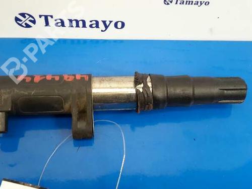 Used Ignition coil RENAULT CLIO II (BB_, CB_) [1998-2016]  6091506