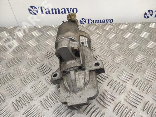 Used Starter MAZDA 3 (BK) [2003-2009]  11179957