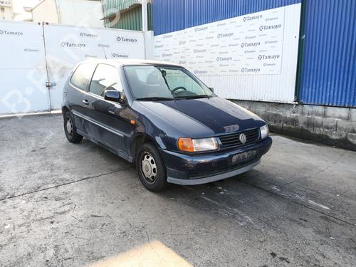Gearbox VW POLO III (6N1)  | BP27610784M3 