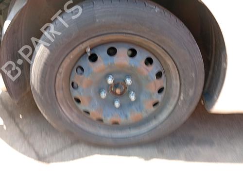 Used Left front brake caliper Left front brake caliper KIA CARENS IV 1.7 CRDi (116 hp) 35980643 35980643