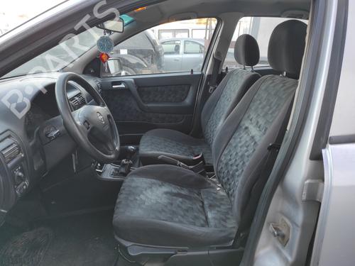 Gearbox OPEL ASTRA G Hatchback (T98)  | BP25786192M3 