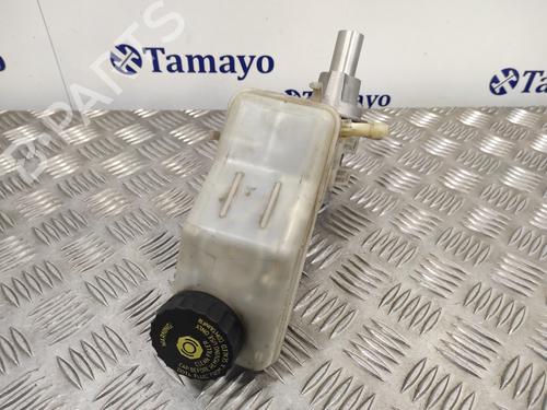 Brake master cylinder OPEL CORSA D (S07)  | BP15527367M77 