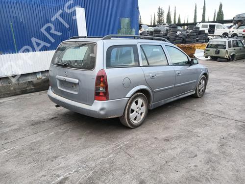 Electronic sensor OPEL ASTRA G Estate (T98) 1.6 16V (F35) | BP30907056M84