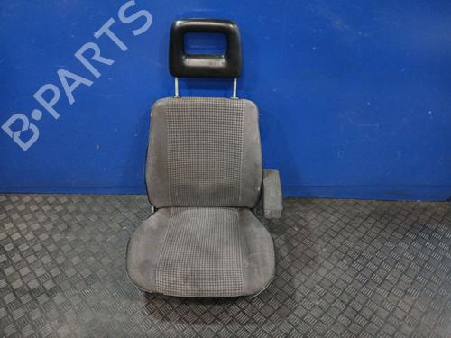Sæde venstre fortil VW TRANSPORTER T3 Bus (25_) 1.6 TD (70 hp) 30435342