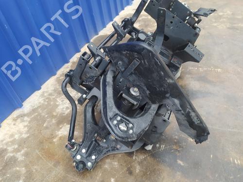 Subframe NISSAN NT400 CABSTAR (F24M) 35.14, 45.14 | BP18254844M9 