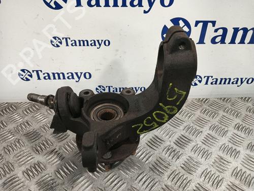 Used Right front steering knuckle FORD TRANSIT CONNECT (P65_, P70_, P80_) 1.8 Di (75 hp) 30377145