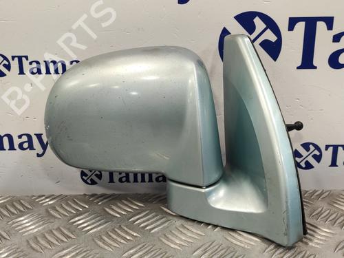 Right mirror HYUNDAI ATOS PRIME (MX) 1.1 | BP20085682C27 