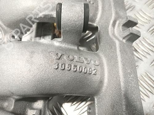 Intake manifold VOLVO V50 (545) 2.4 | BP28132961M70 