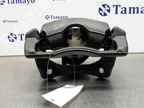 Right front brake caliper NISSAN MICRA III (K12) 1.2 16V | BP11565860M104 