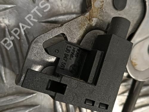Hand brake SKODA FABIA II (542) 1.2 | BP20208917I18 